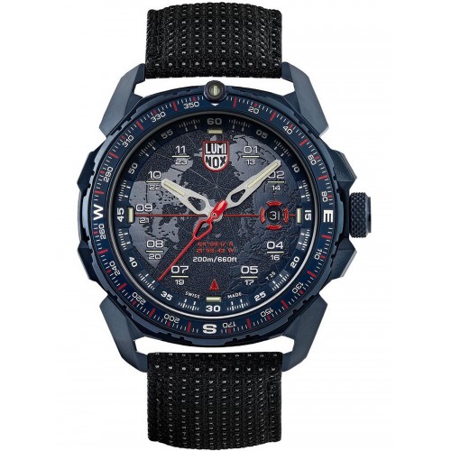 Luminox XL.1203 ICE-SAR Arctic 46mm 20ATM