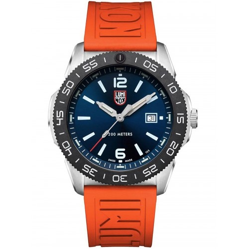 Luminox XS.3123.RF Pacific Diver 44mm 20ATM