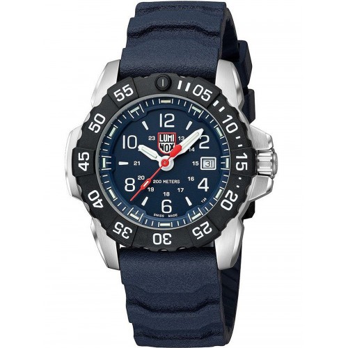 Luminox XS.3253.CB Navy Seal Steel 45mm 20ATM