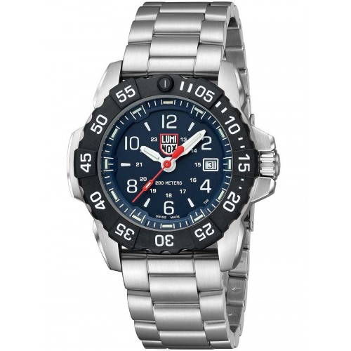 Luminox XS.3254.CB Navy Seal Steel 45mm 20ATM