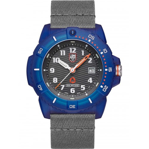 Luminox XS.8902.ECO #tide Eco 46mm 20ATM
