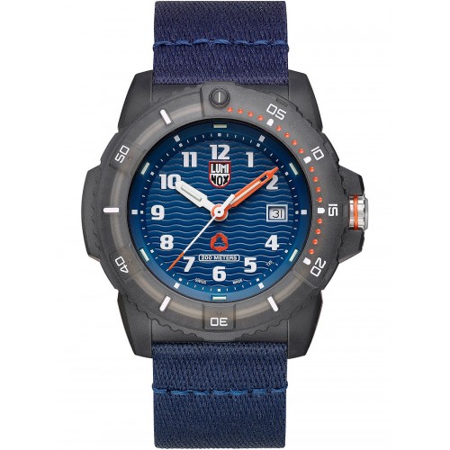 Luminox XS.8903.ECO #tide Eco 46mm 20ATM